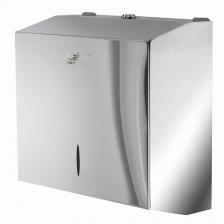 Держатель для полотенец LAIMA Диспенсер для полотенец PROFESSIONAL INOX