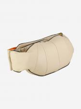 Электромассажёр Centek CT-2198 (бежевый) 35Вт, ДЛИННЫЕ РУЧКИ, прогрев и 3D массаж, питание 220/12 В, Бежевый