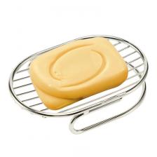 Мыльница из нержавеющей стали