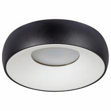 Накладной светильник Arte Lamp Heze A6665PL-1BK