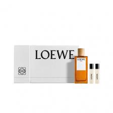 Набор парфюмерии LOEWE Набор Solo Eau de Toilette: Туалетная вода + Миниатюра Solo + Миниатюра Solo Vulcan
