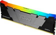 Модуль памяти Оперативная память Kingston Fury Beast KF436C18RB2A/32 DDR4 - 1x 32ГБ 3600МГц, DIMM, Ret