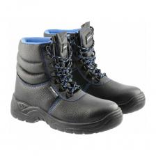 Рабочие ботинки HOEGERT TECHNIK ZORGE, металл, категория S1P, размер 42 HT5K517-42