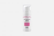 Крем для контура глаз LAMELLAR 50 мл WOMAN‘S BLISS