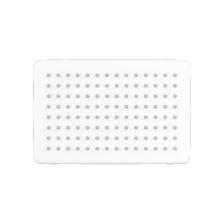 Прямоугольный душ Elghansa SoftLine MQ-732-White