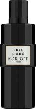 Духи Korloff Paris Iris Dore