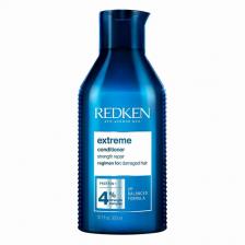 Кондиционер для волос REDKEN Восстанавливающий кондиционер с протеином, для поврежденных волос Extreme 300