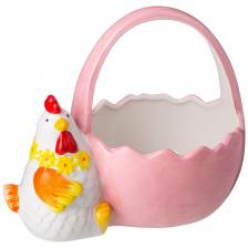 Конфетница Lefard 22х16х18,5 см