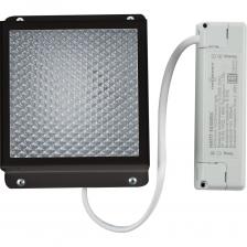 Светодиодный светильник ULP-0808 7W/4000К — это компактное и надежное решение российского производства для потолков Грильято. Нейтральный белый свет (4000К) в сочетании с призматическим рассеивателем создает комфортное освещение без бликов. Гарантия 5 лет подтверждает качество изделия. Конструкция разработана специально для систем Грильято: - Точное соответствие ячейкам 80x80 мм (монтаж без доработок) - Прочный стальной корпус с черной порошковой окраской - Призматический рассеиватель для оптимального светораспределения - Высокая светоотдача при минимальном энергопотреблении Основные преимущества: - Российское производство с расширенной гарантией - Возможность создания любых световых композиций - Стильный черный дизайн для современных интерьеров - Простота установки и надежность эксплуатации Идеальное применение: - Офисные пространства и переговорные комнаты - Гостиничные холлы и зоны ресепшен - Торговые площади и бутики - Жилые и общественные интерьеры Этот светильник сочетает в себе инновационные технологии освещения и проверенное качество российского производства. Призматический рассеиватель обеспечивает комфортное освещение рабочих зон, а лаконичный черный дизайн добавляет интерьеру современный акцент. Идеальное решение для тех, кто ценит качество, надежность и стиль. Возможность комплектации БАП