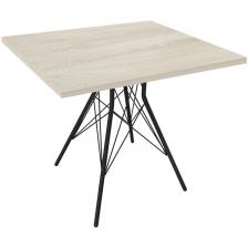 Стол обеденный Sheffilton SHT-T2/80/80