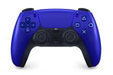 Геймпад DualSense для PS5 Cobalt Blue