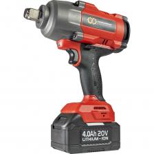 Аккумуляторные гайковерты серии СМТ - это мощные инструменты, предназначенные для профессионального использования. Выполнены из прочных материалов и обеспечивают большую постоянную мощность. Ударный механизм гайковертов находится в литом алюминиевом корпусе и так же обеспечивает большой ресурс работы. Имеют хороший баланс и небольшой вес. Все гайковерты имеют легкодоступное расположение угольных щеток что удобно для их монтажа/демонтажа.