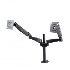 Кронштейн Kromax OFFICE-12 (чёрный) 20227