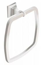 Полотенцедержатель Art&Max Zoe AM-G-6833-Bi белый