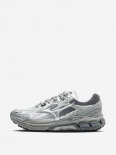 Кроссовки Mizuno Halo Mi Shock, Белый