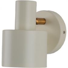 Спот с выключателем Moderli Artis V11272-1W