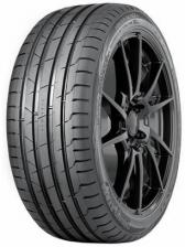 Автошина Ikon Tyres (Nokian Tyres) Nokian Tyres Hakka Black 2 235/50 R20 104Y