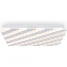 Потолочный светильник Freya Amelia FR6037CL-L84W. Мощность светильника: 74W. Ти цоколя: LED. Цветовая температура: 3000-6000К. Основной цвет арматуры: Белый. Материал: Металл