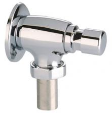 Remer Кран для смыва с таймером вход 1"