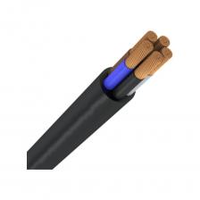 Кабель КГтп-ХЛ iTOK 5x10 ГОСТ (50 метров) i-KPP-KGTPHL-5100-50