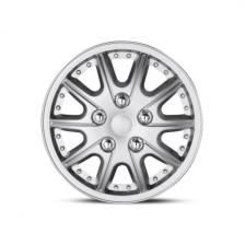 Колпаки на колеса AutoProfi WC-2025 R15 Silver