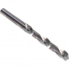 Цельное сверло по металлу Сверло по металлу (7.6х52х95 мм; ц/х; ВК8) цельное Sekira 00-00006872