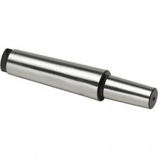 Переходная оправка на сверлильный патрон с КМ4 на B18 Оправка переходная на сверлильный патрон с КМ4 на B18 с резьбой M16 GRIFF b162034