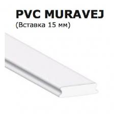Заглушка для MURAVEJ