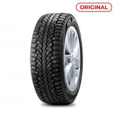Зимние шины Пирели Formula Ice 185/60 R14 82T шип