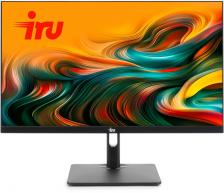 iRU Моноблок 23ID 23.8" Full HD i5 12400 (2.5) 32Gb SSD512Gb UHDG 730 CR без ОС GbitEth WiFi BT 120W Cam белый 1920x1080 [2095264]