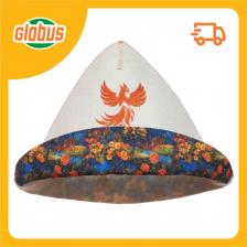 Шапка для бани ГлавБаня Жар-птица