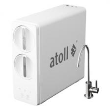 Фильтр для очистки воды Atoll TWIST 600