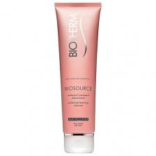 Гель для умывания BIOTHERM Смягчающая пенка для умывания Biosource Softening Foaming Cleanser 150