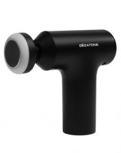 Массажер, аппарат Перкуссионный массажер (массажный пистолет) для тела беспроводной AMG140, Gezatone