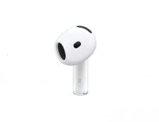 Правый наушник Apple AirPods 4