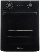Духовой шкаф электрический De luxe 4509.05эшв-121
