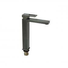 Смеситель для раковины-чаши Vieir (Виеир) V193512-G Графит