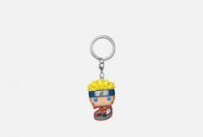 Брелок Pocket POP! Naruto Naruto Uzumaki 1 шт FUNKO