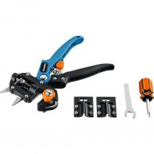 Секатор прививочный Grinda PROLine P-88 210 мм 423488