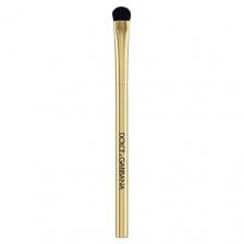 Кисть для глаз DOLCE&GABBANA Кисть для теней — четкая растушевка Beauty Eyeshadow Shader