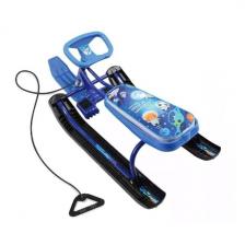 Снегокат Nika ТС2-М космический