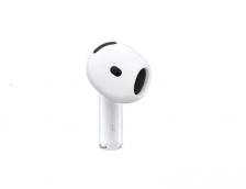 Левый наушник Apple AirPods 4