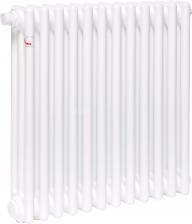 Zehnder Charleston Completto 3050/6 секции V001 нижнее подключение