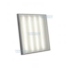 Светильник Clip-in 30W-3600Lm 4000-4500К Микропризма IP54 с БАП (vsesv) на 1 час (Класс 1) -ВСЕСВЕТОДИОДЫ (vs271-30-mpr-4k-li1h-1-z), цена за 1 шт.