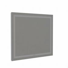 Зеркало с подсветкой и термообогревом, 80 см, Zodiac, IDDIS, ZOD80T0i98