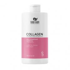 YOUR BODY Шампунь для волос COLLAGEN 700
