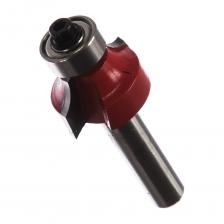 Кромочная калевочная фреза Фреза кромочная калевочная (22.2х54 мм) АТАКА 591222 2516720