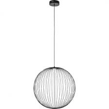 Подвеснорй светильник LED Lightstar Sole 734067 в форме шара