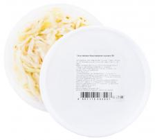 Капуста ФЭГ квашеная с морковью 300г. Доставим до двери!