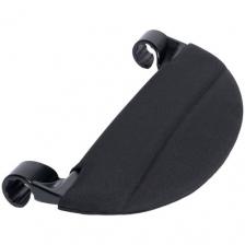 BABYZEN Удлинитель сиденья для коляски YOYO Leg Rest, черный